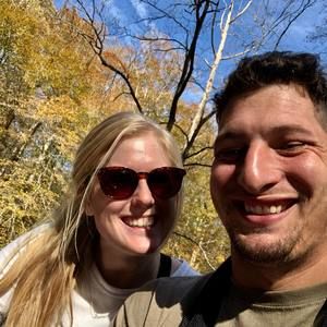 Meet your Posher, Callie